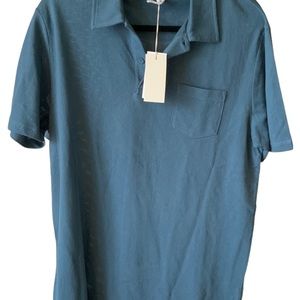 Sunspel men’s shirt